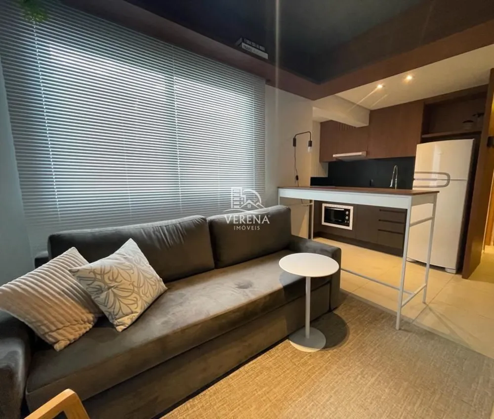 Apartamento, 1 quarto, 34 m² - Foto 4