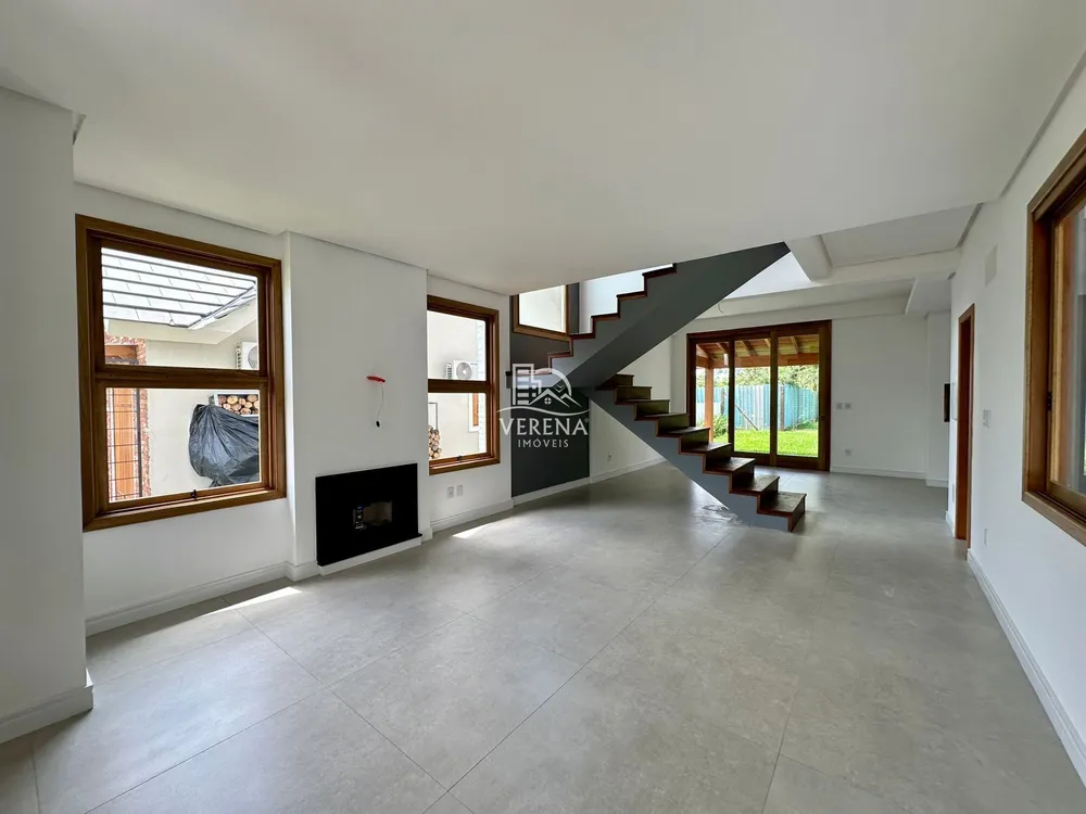 Casa, 3 quartos, 195 m² - Foto 2