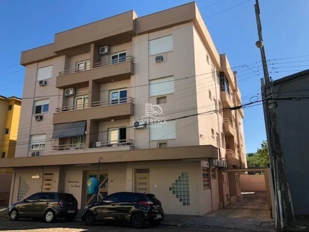 Apartamento, 1 quarto, 45 m² - Foto 1