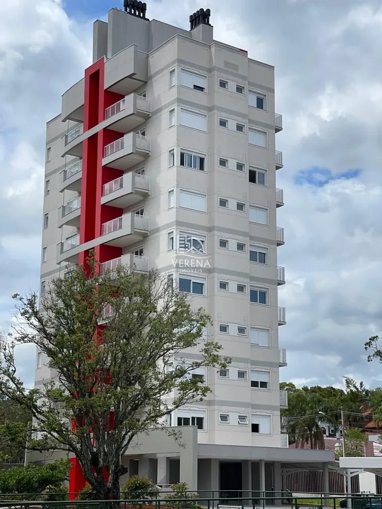 Apartamento, 3 quartos, 126 m² - Foto 2