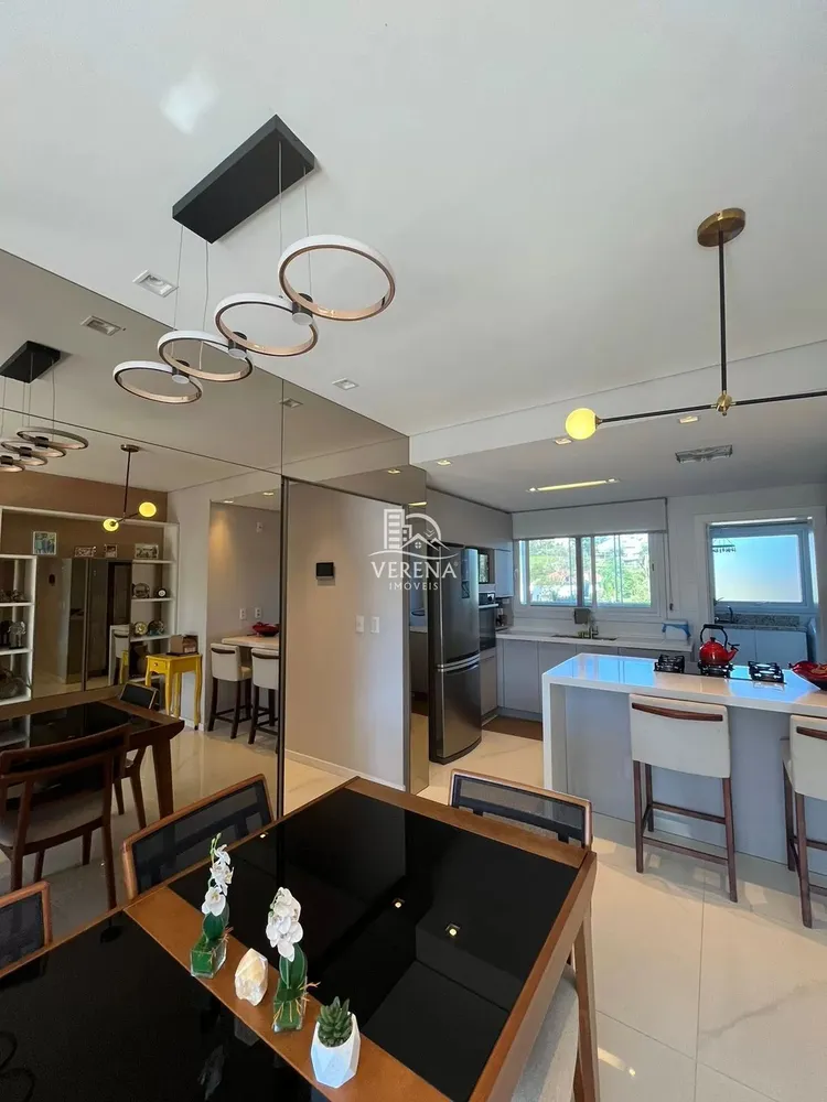 Apartamento, 3 quartos, 126 m² - Foto 4