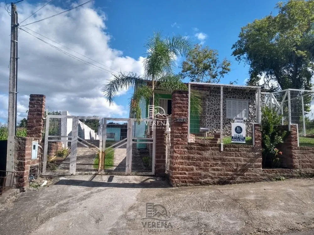 Casa, 2 quartos, 80 m² - Foto 2