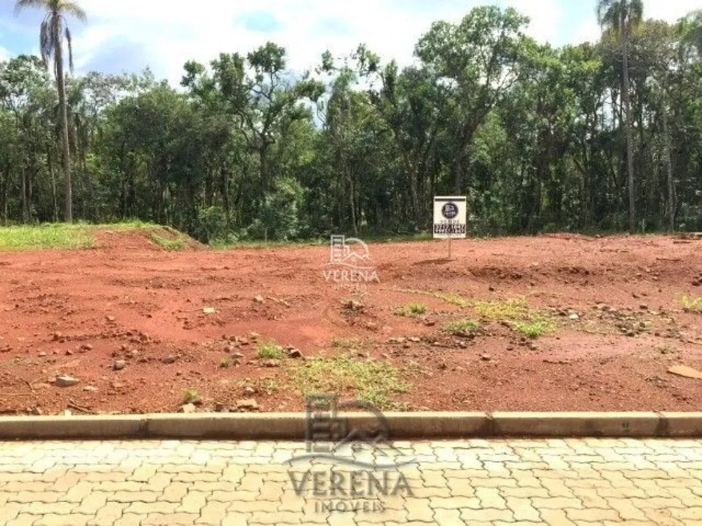 Terreno, 382 m² - Foto 1