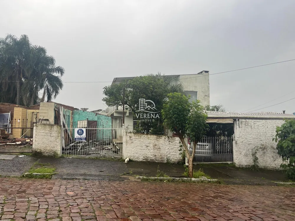 Terreno, 265 m² - Foto 1