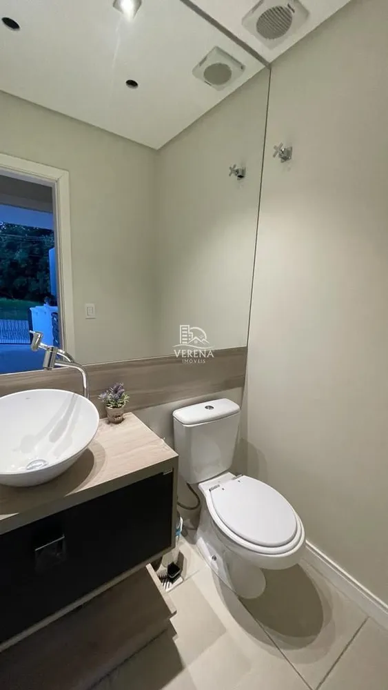Apartamento, 3 quartos, 224 m² - Foto 2