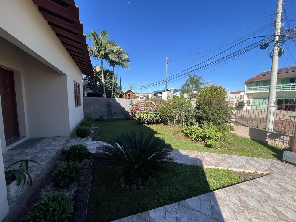 Casa, 3 quartos, 148 m² - Foto 1