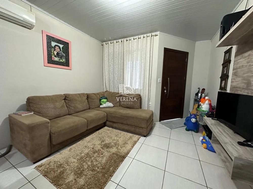 Casa, 2 quartos, 81 m² - Foto 2