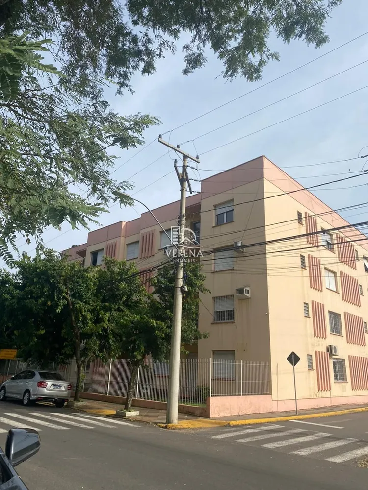 Apartamento, 1 quarto, 28 m² - Foto 2