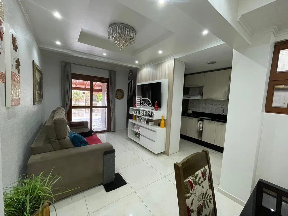 Apartamento, 2 quartos, 62 m² - Foto 1
