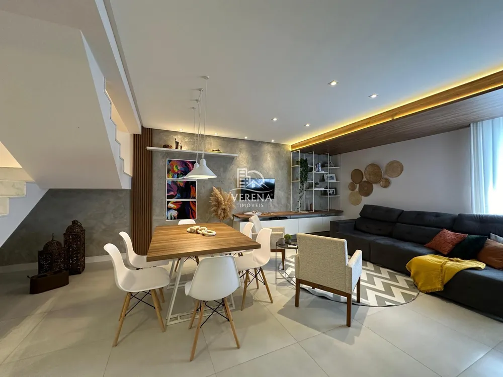 Casa, 4 quartos, 217 m² - Foto 3