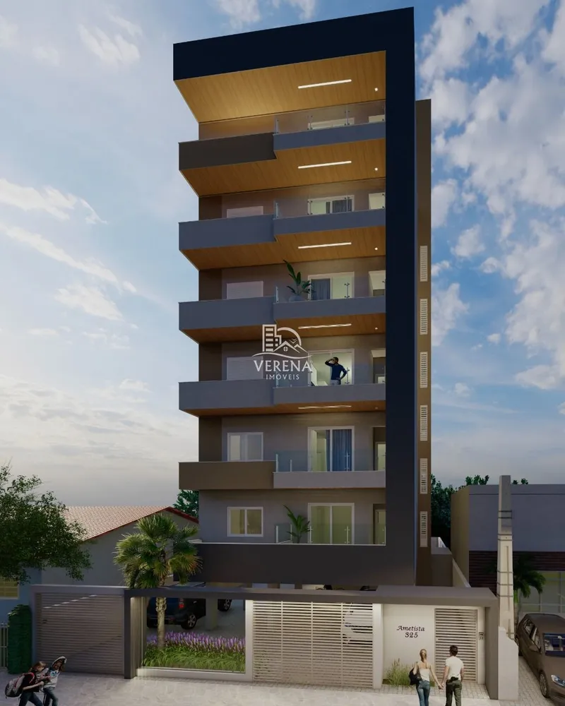 Apartamento, 2 quartos, 75 m² - Foto 1