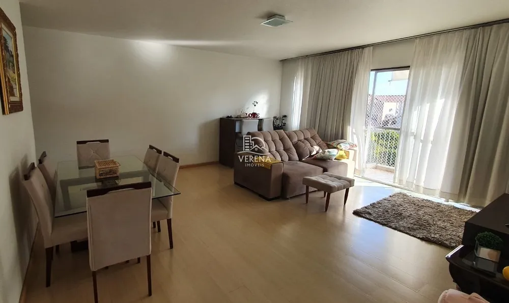 Apartamento, 3 quartos, 120 m² - Foto 3