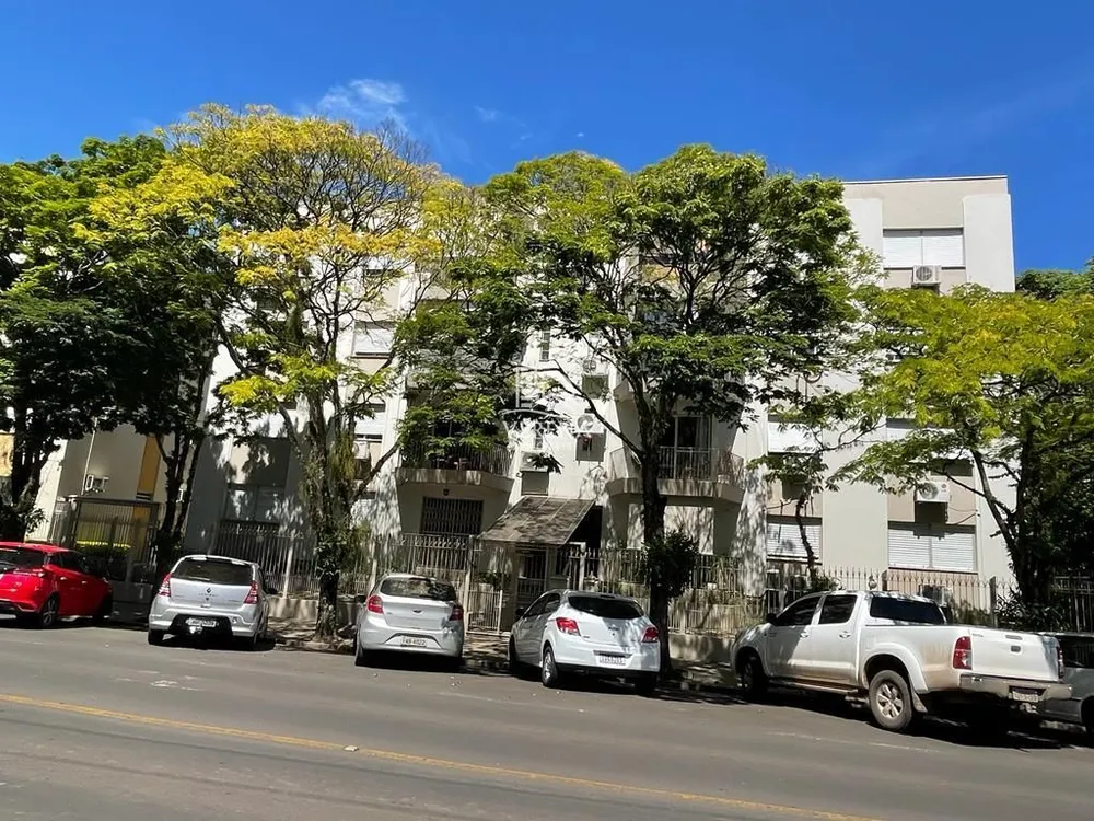 Apartamento, 3 quartos, 120 m² - Foto 1
