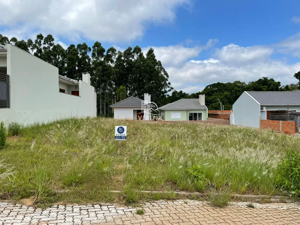 Terreno, 320 m² - Foto 1