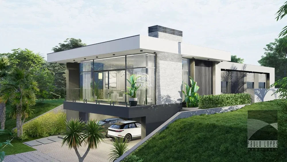 Casa, 3 quartos, 201 m² - Foto 4