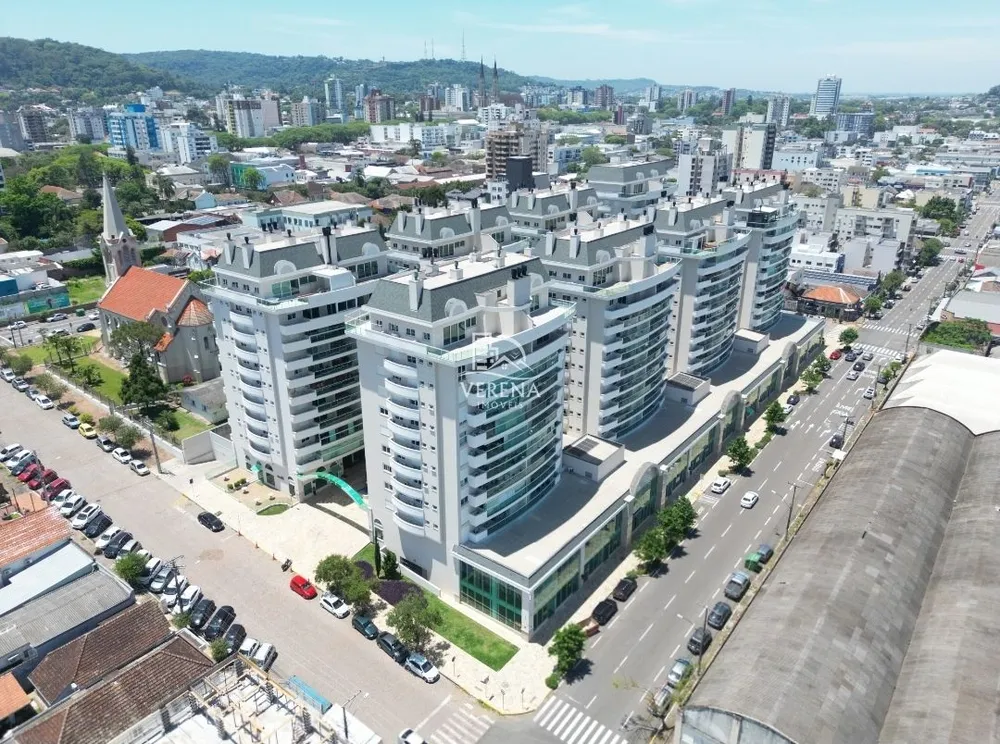 Apartamento, 2 quartos, 104 m² - Foto 2