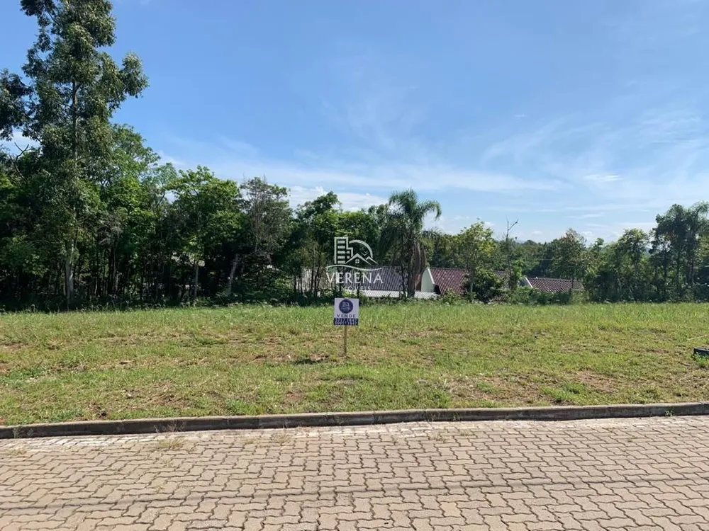 Terreno, 304 m² - Foto 1