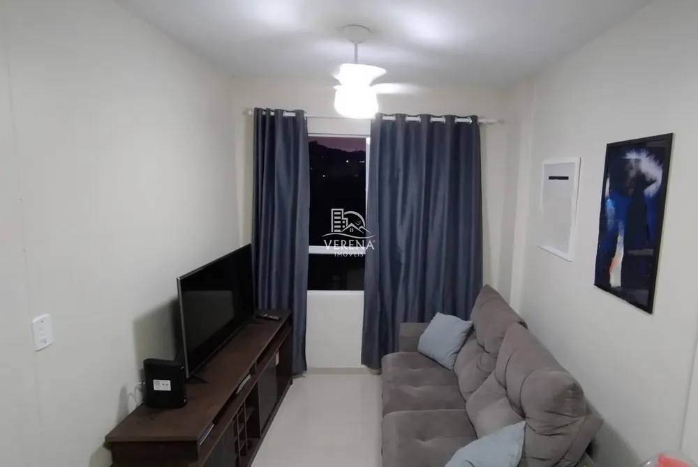 Apartamento, 1 quarto, 35 m² - Foto 1