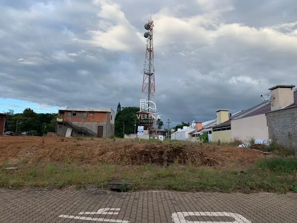 Terreno, 490 m² - Foto 1
