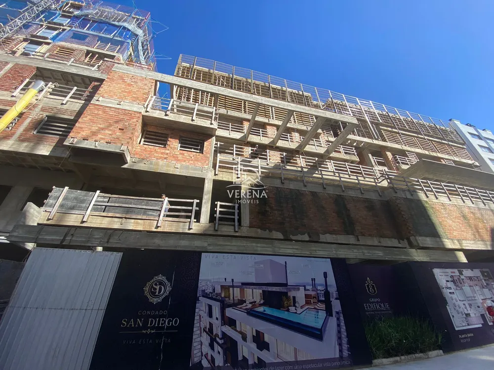 Apartamento, 2 quartos, 62 m² - Foto 1