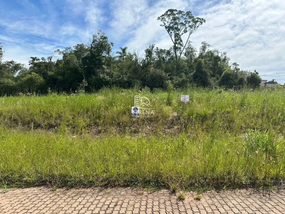 Terreno, 384 m² - Foto 1