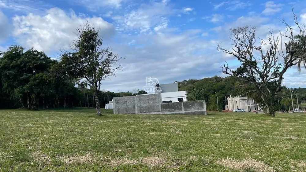 Terreno, 629 m² - Foto 1