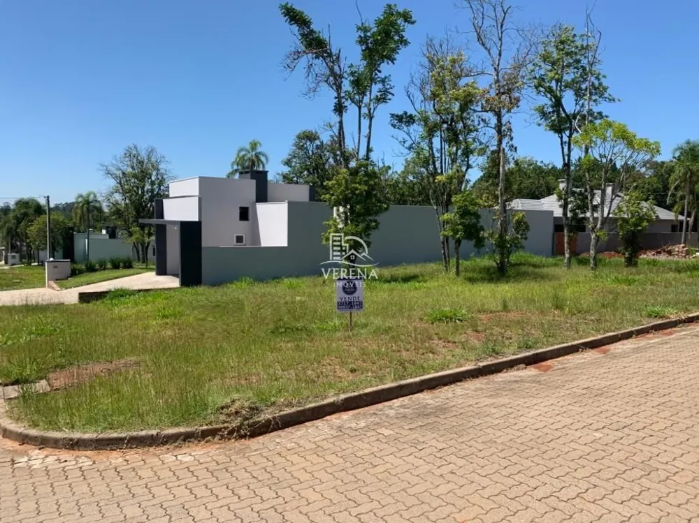 Terreno, 488 m² - Foto 1