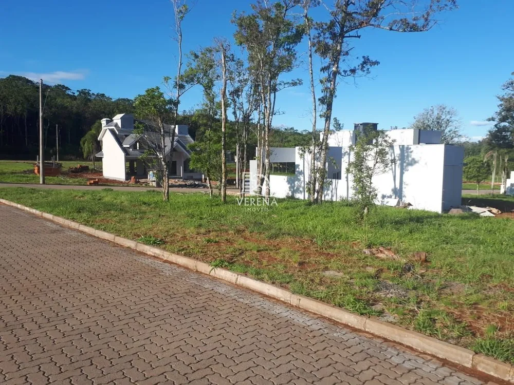Terreno, 488 m² - Foto 2