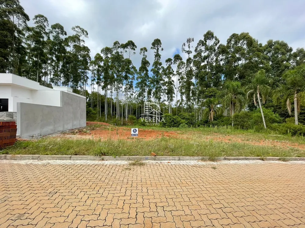 Terreno, 308 m² - Foto 2