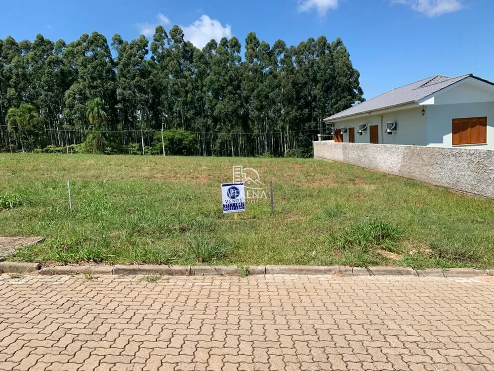 Terreno, 307 m² - Foto 1