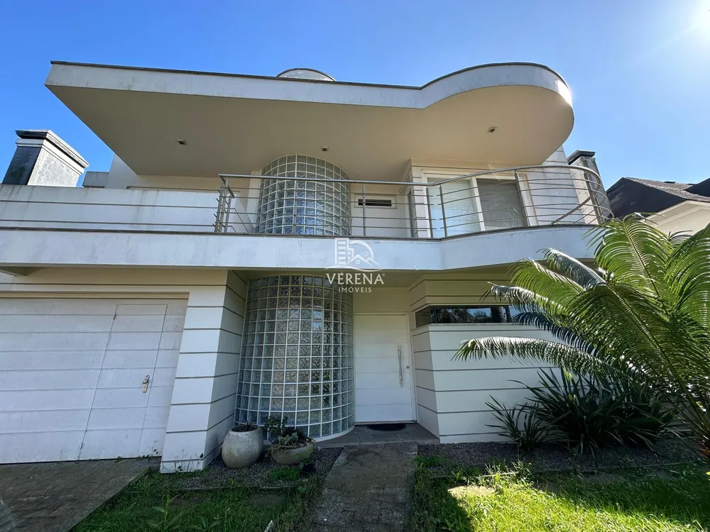 Casa, 4 quartos, 201 m² - Foto 2