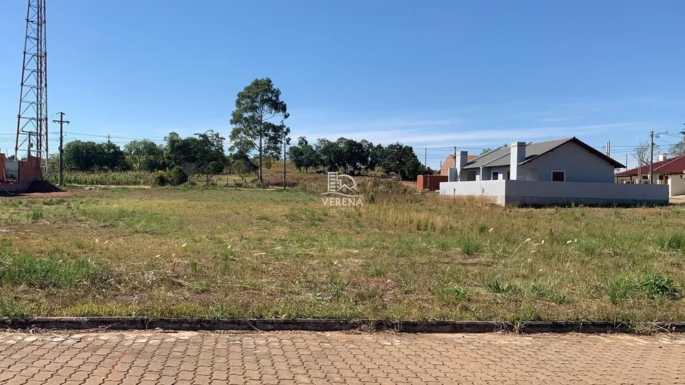 Terreno, 525 m² - Foto 1