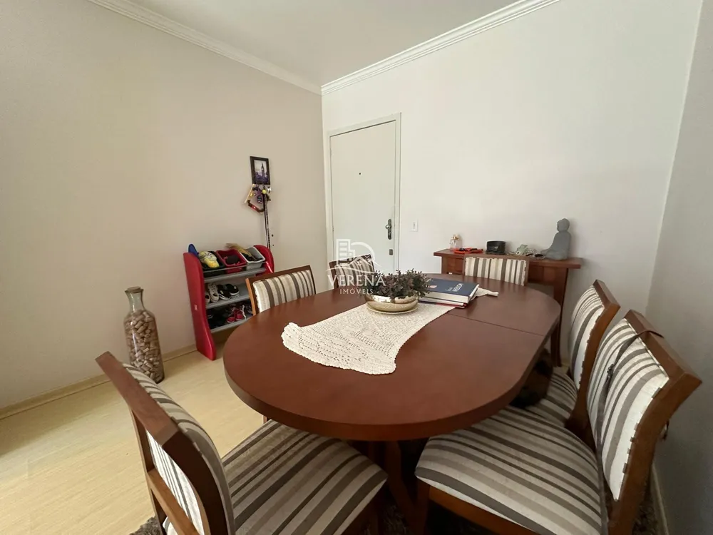 Apartamento, 3 quartos, 96 m² - Foto 4