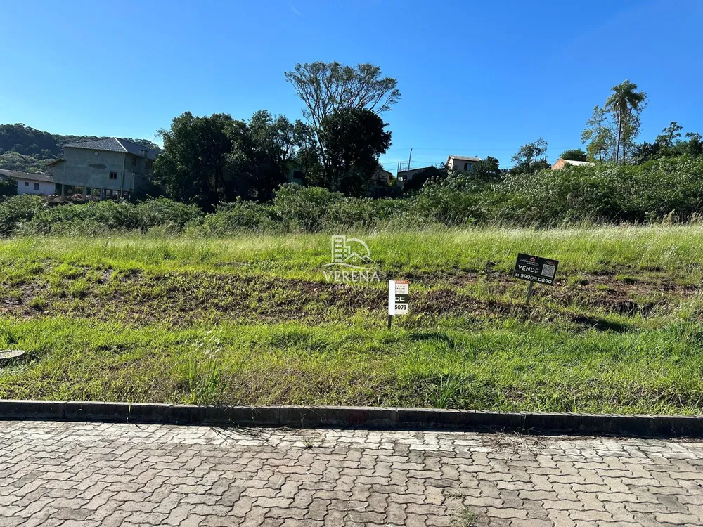 Terreno, 302 m² - Foto 1