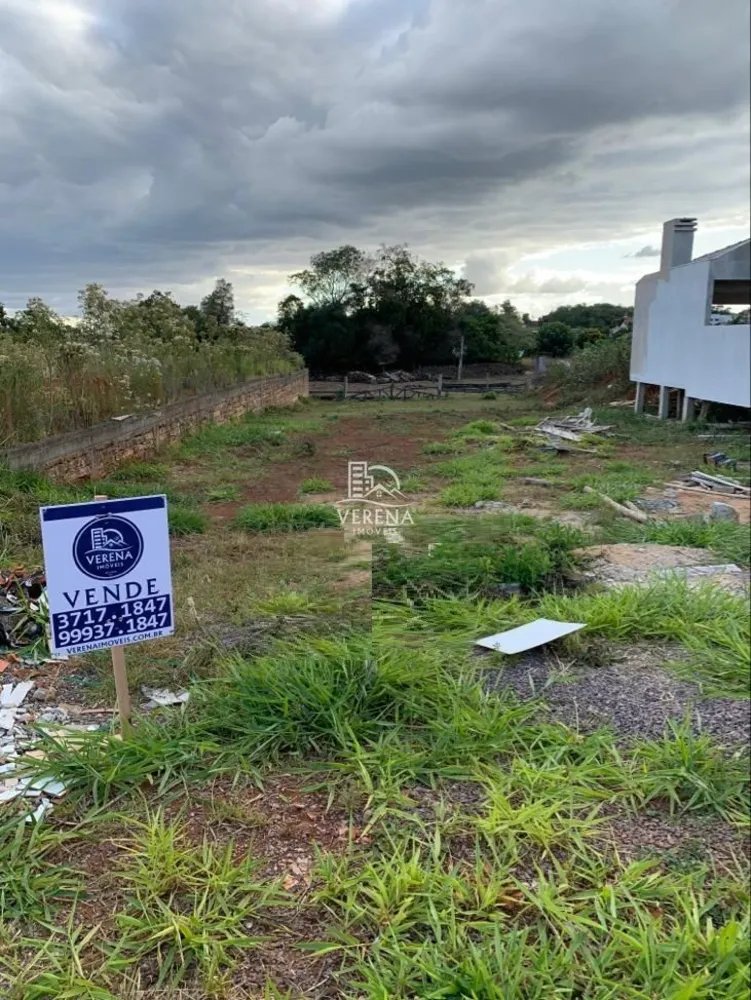 Terreno, 693 m² - Foto 1