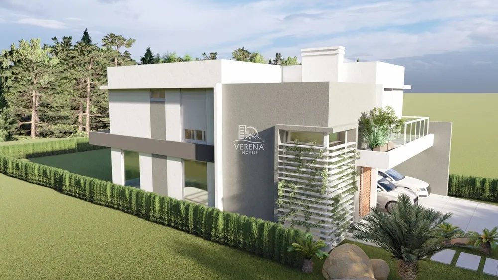 Casa, 3 quartos, 249 m² - Foto 2