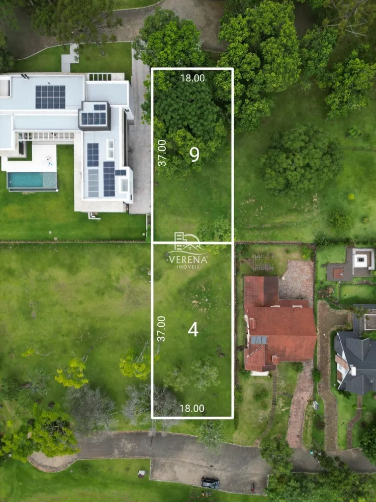 Terreno, 666 m² - Foto 3