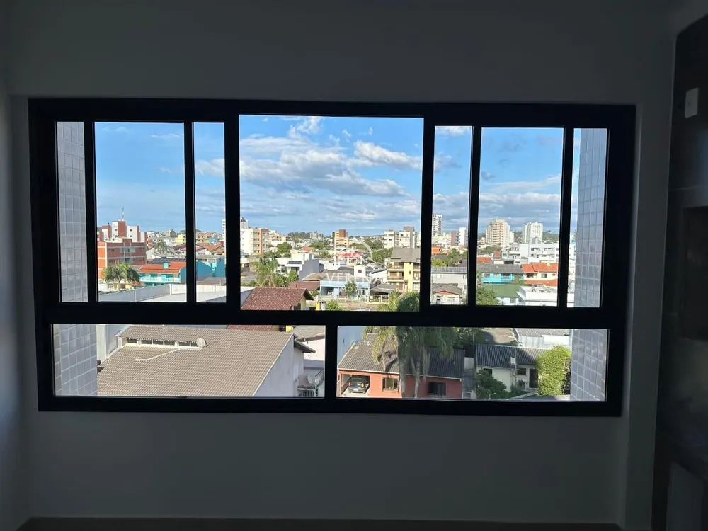 Apartamento, 2 quartos, 66 m² - Foto 2