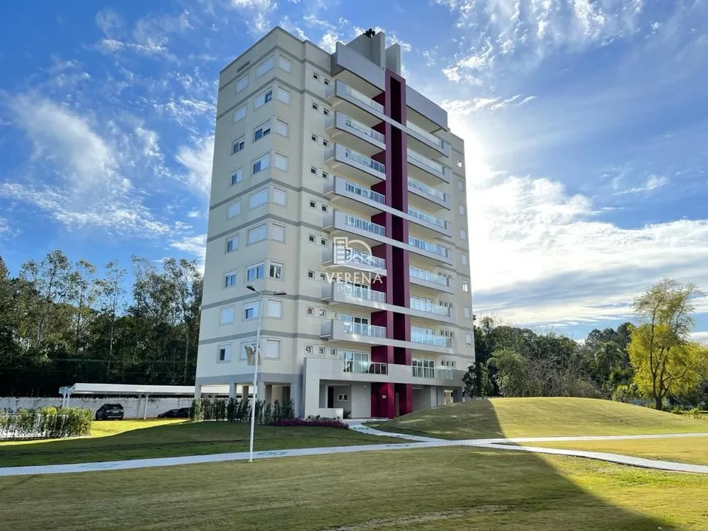 Apartamento, 3 quartos, 167 m² - Foto 1