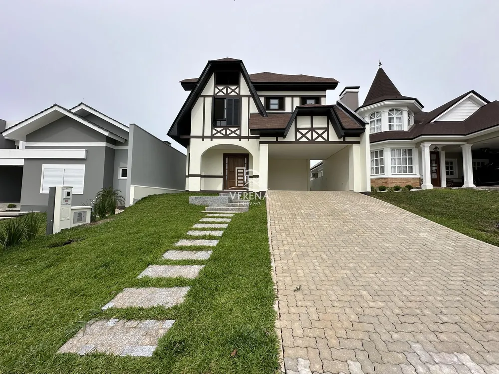 Casa, 3 quartos, 200 m² - Foto 1