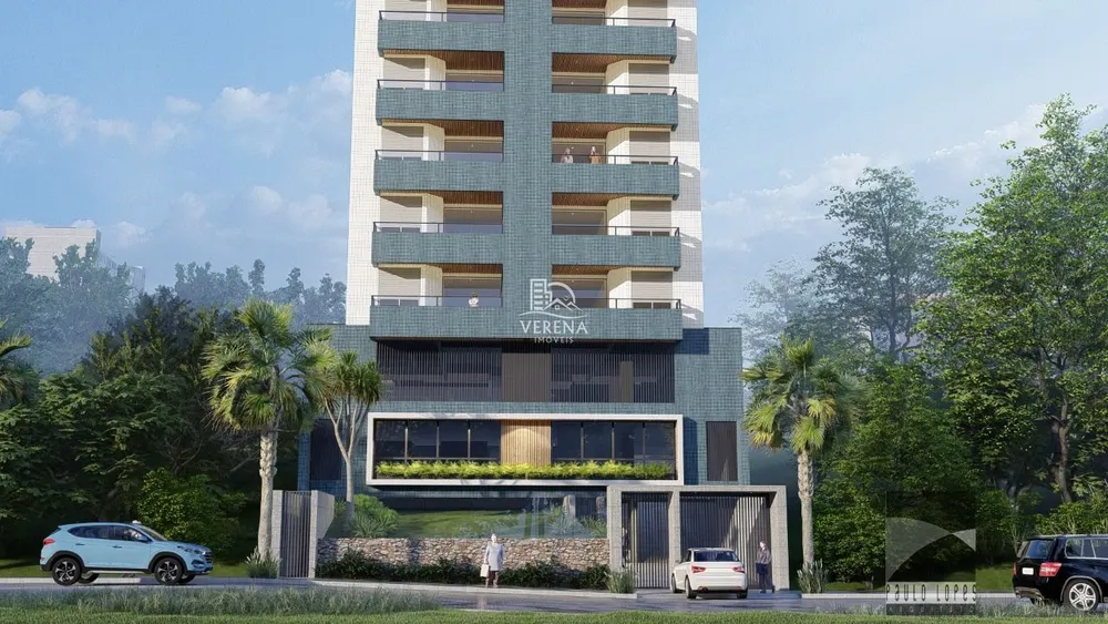 Apartamento, 2 quartos, 87 m² - Foto 2