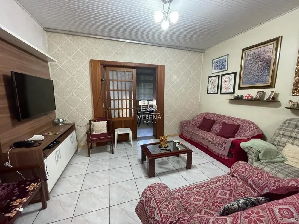 Casa, 4 quartos, 388 m² - Foto 1