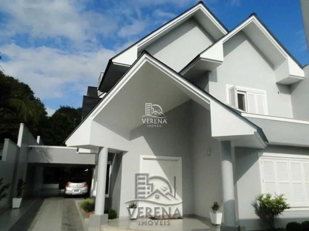 Casa, 3 quartos, 410 m² - Foto 3