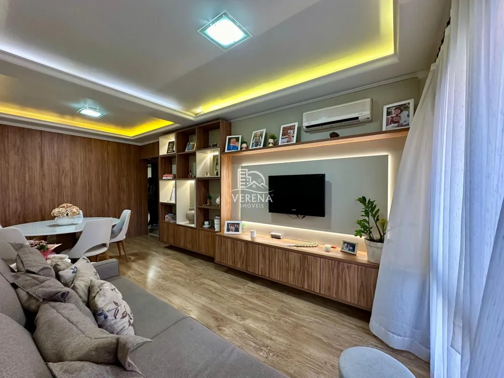 Apartamento, 3 quartos, 126 m² - Foto 1