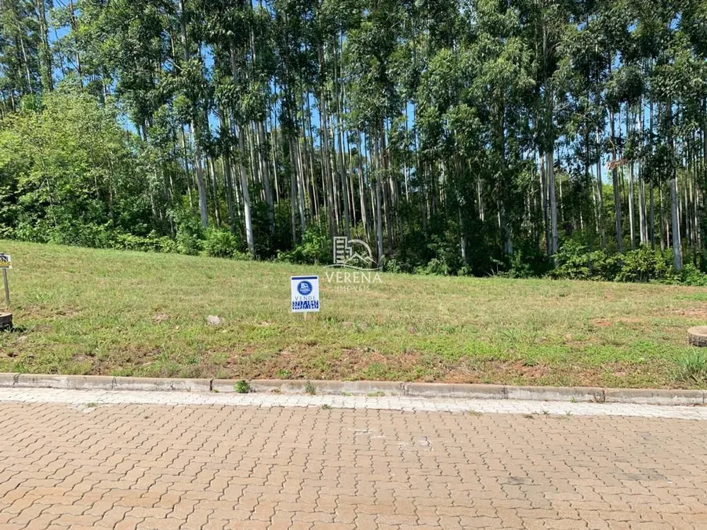 Terreno, 308 m² - Foto 1