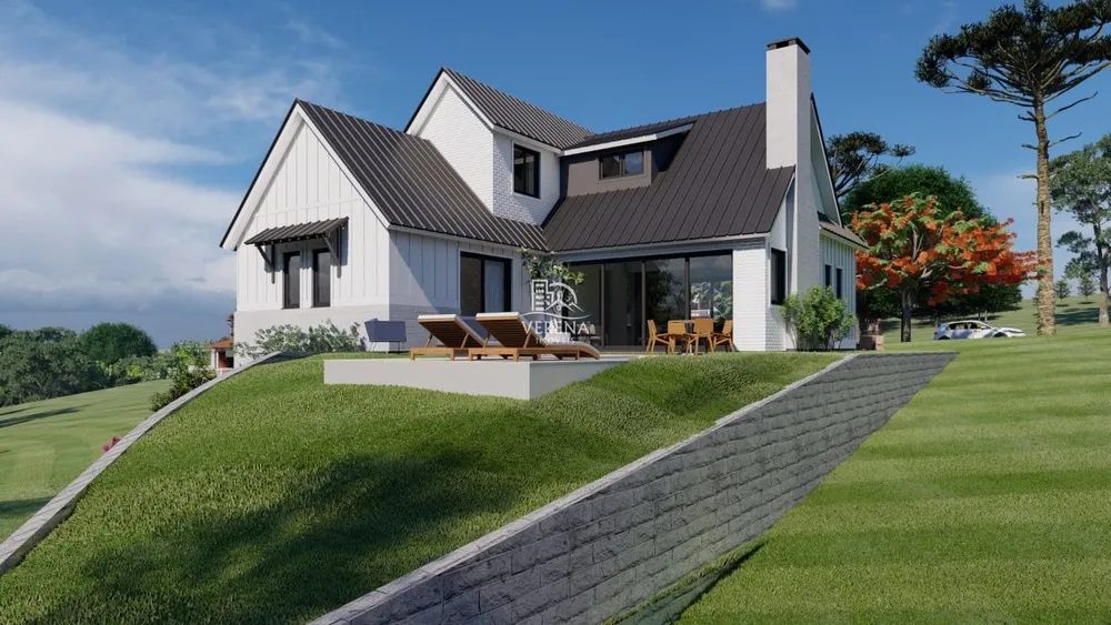 Casa, 3 quartos, 252 m² - Foto 4