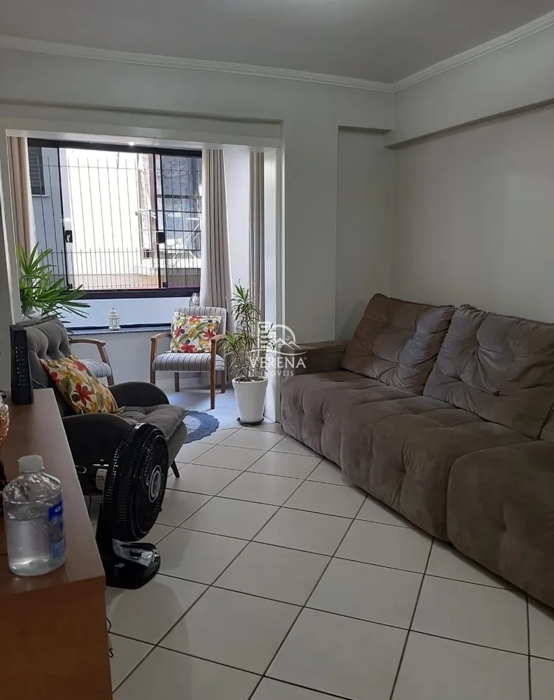 Apartamento, 3 quartos, 96 m² - Foto 1