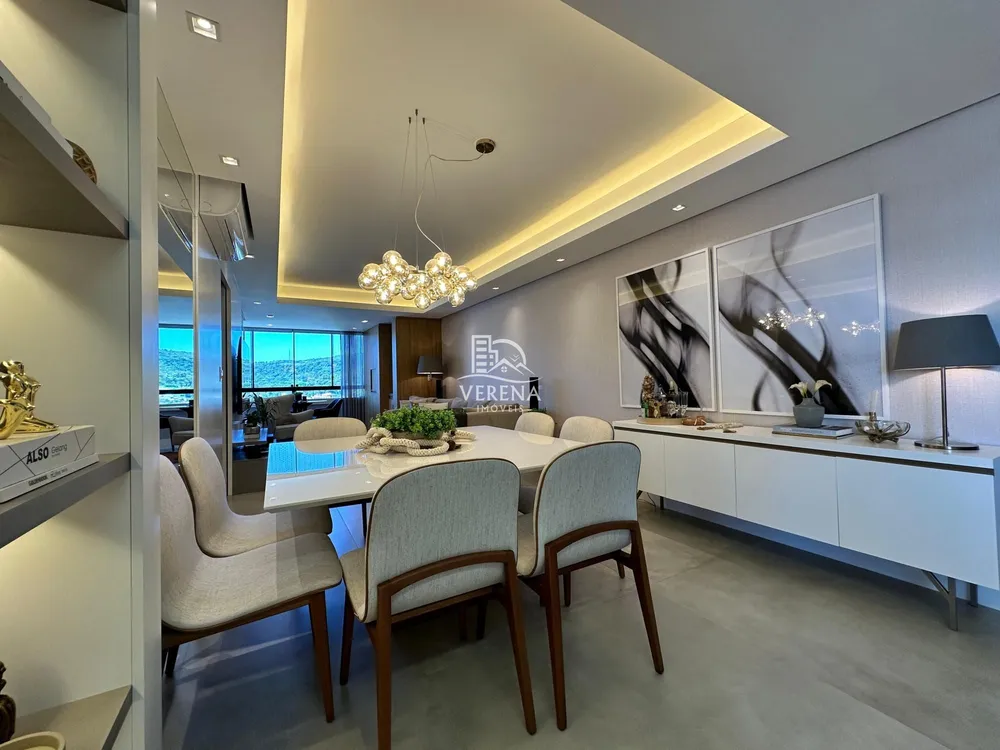 Apartamento, 3 quartos, 126 m² - Foto 3