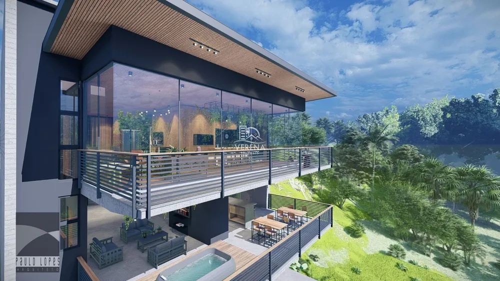 Casa, 3 quartos, 366 m² - Foto 3