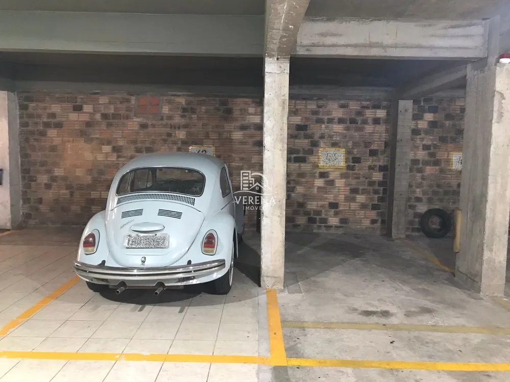Prédio Inteiro, 11 m² - Foto 1